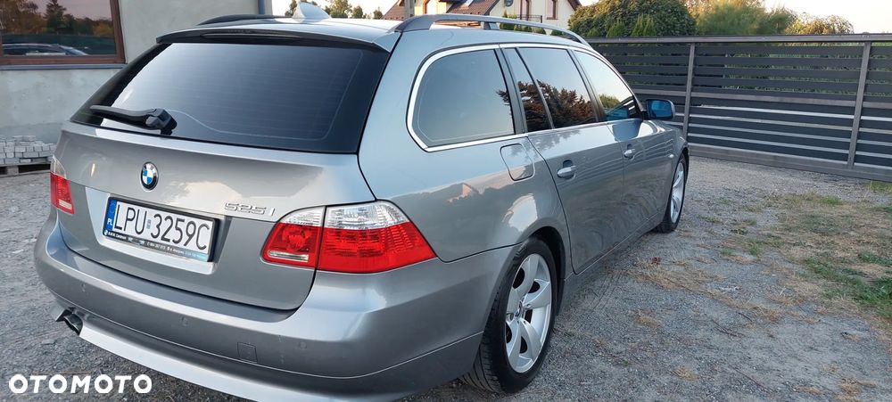 BMW Seria 5 - 22