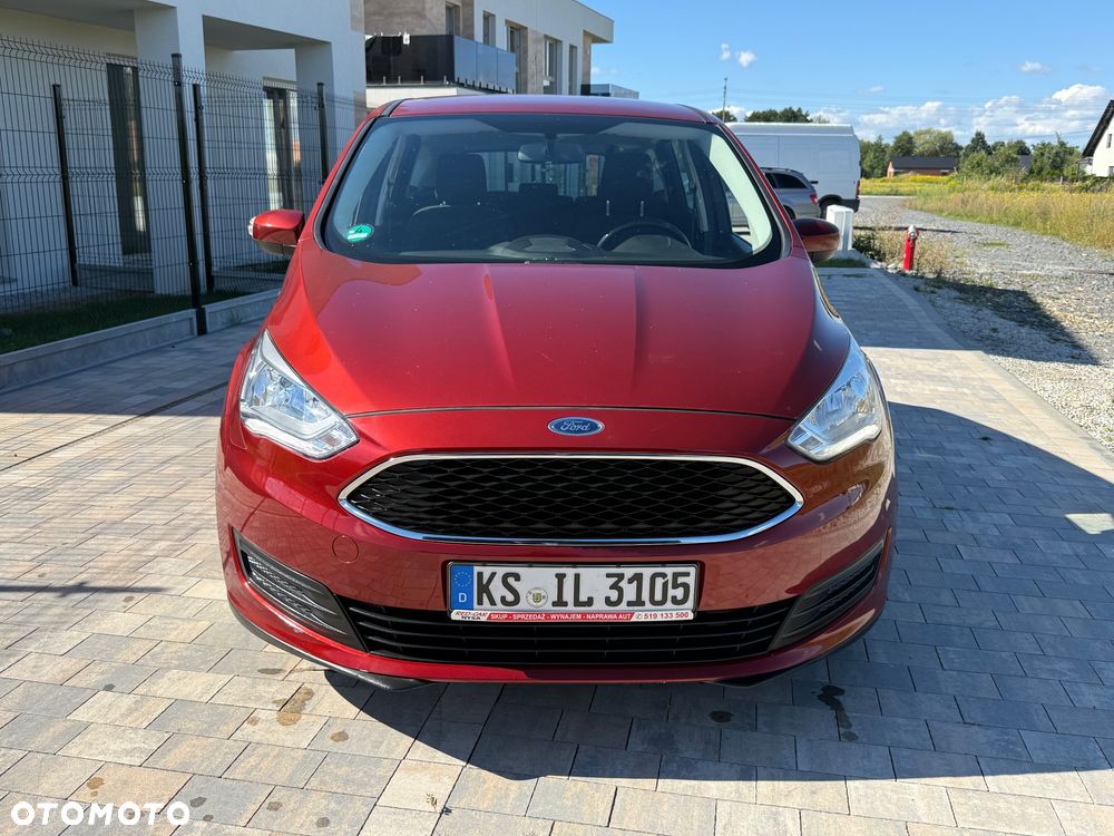 Ford C-MAX 1.0 EcoBoost Trend ASS - 2