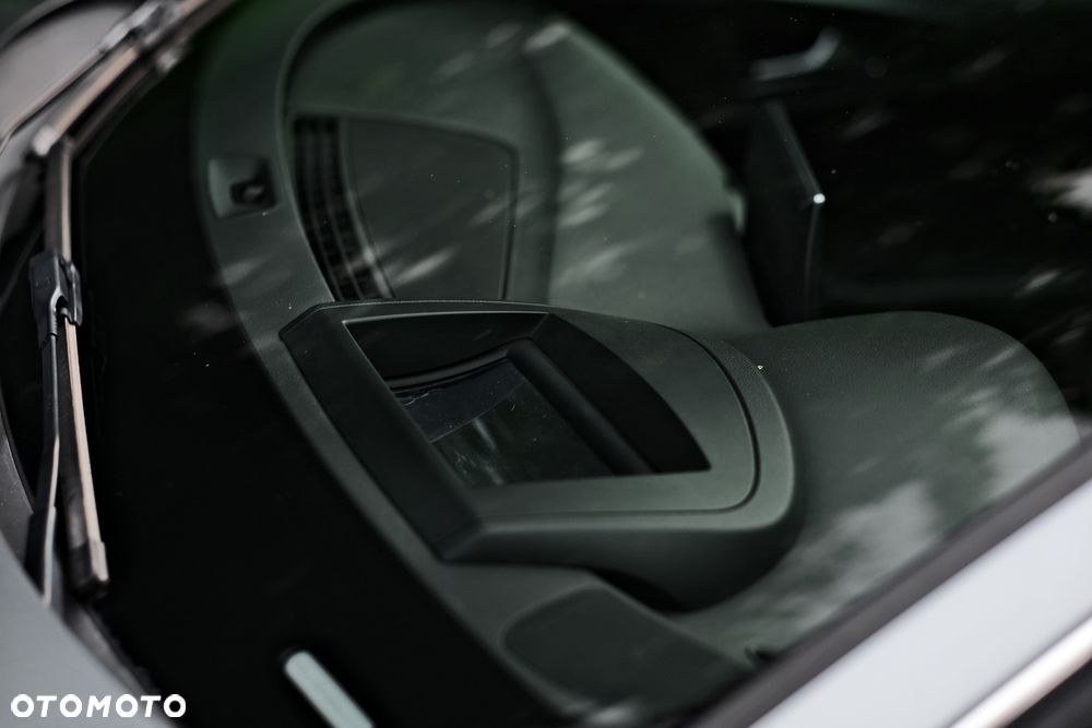 Audi S6 Limousine - 17