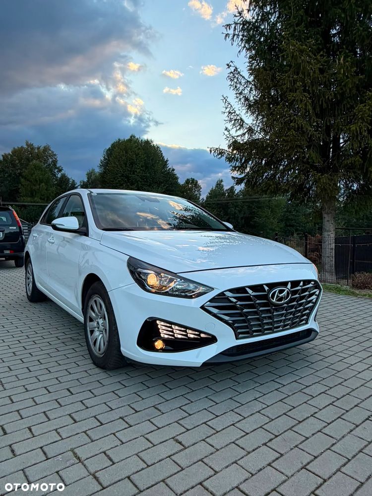 Hyundai i30 1.5 DPI Comfort - 2
