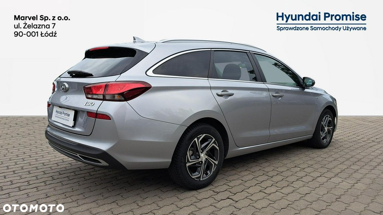 Hyundai i30 - 5