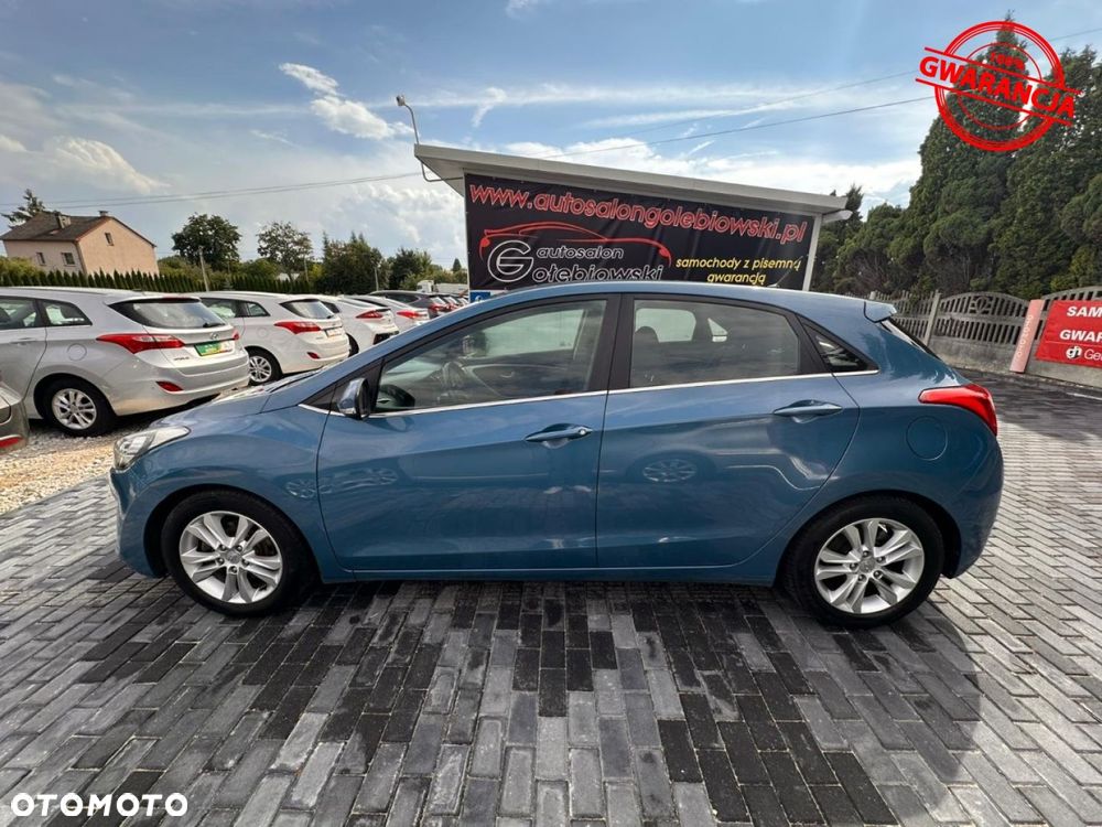 Hyundai i30 - 7