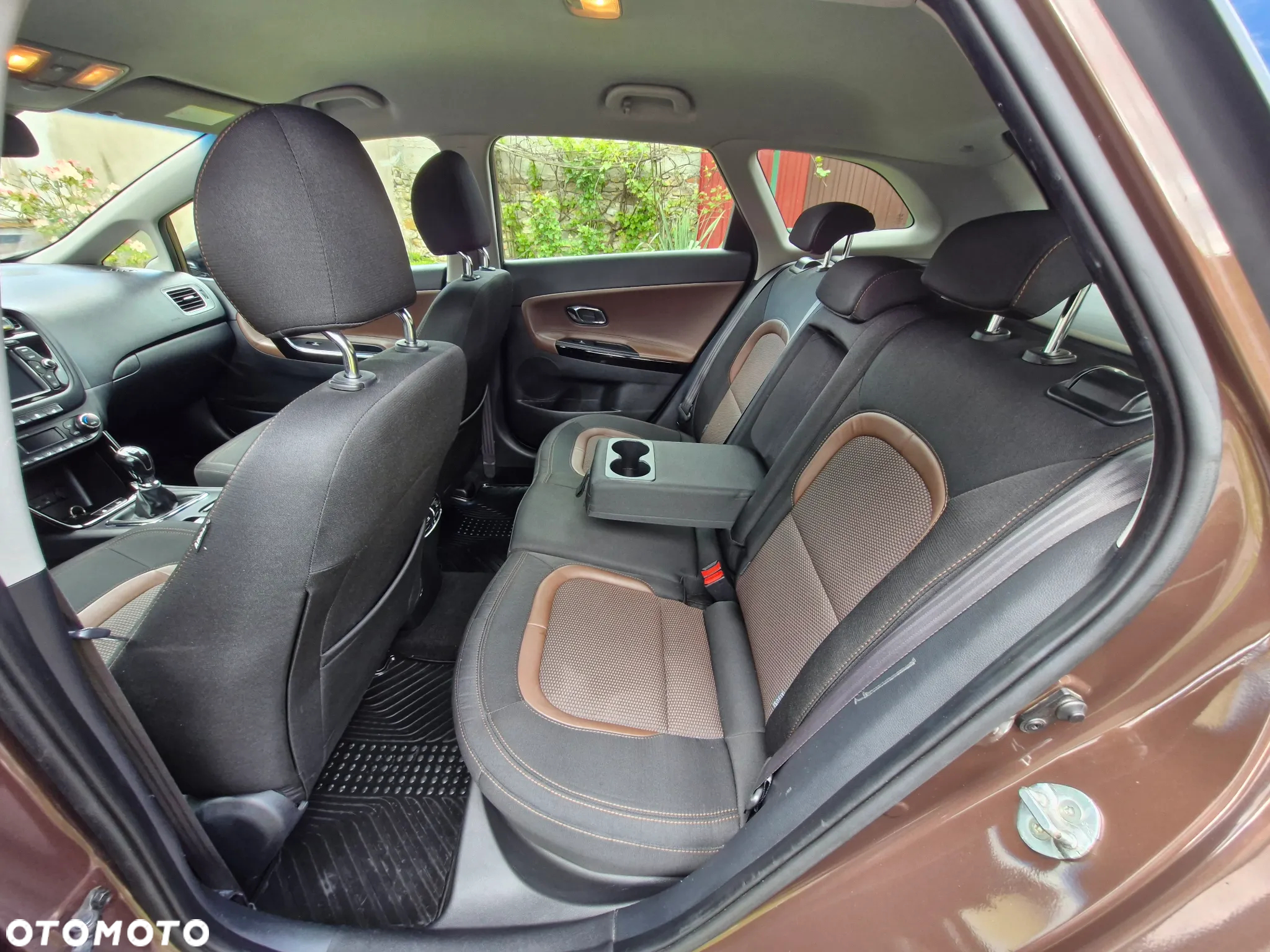 Kia Ceed Cee'd 1.6 GDI XL - 11