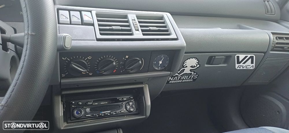 Renault Clio 1.2 RN - 11