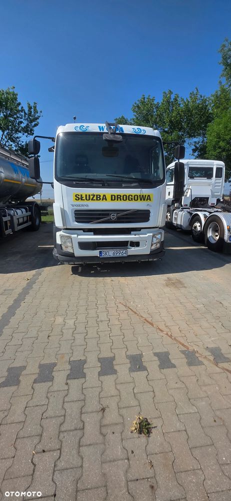Volvo FM 280 - 2