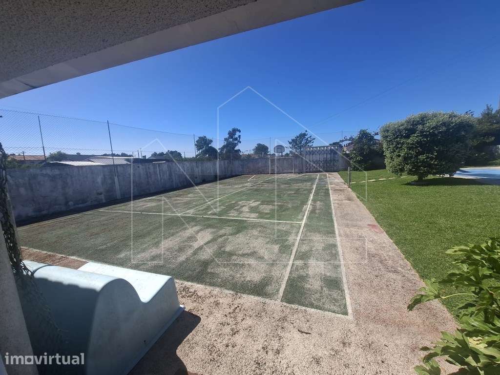 Moradia T6 - Gafanha da Nazaré - Grande imagem: 4/22