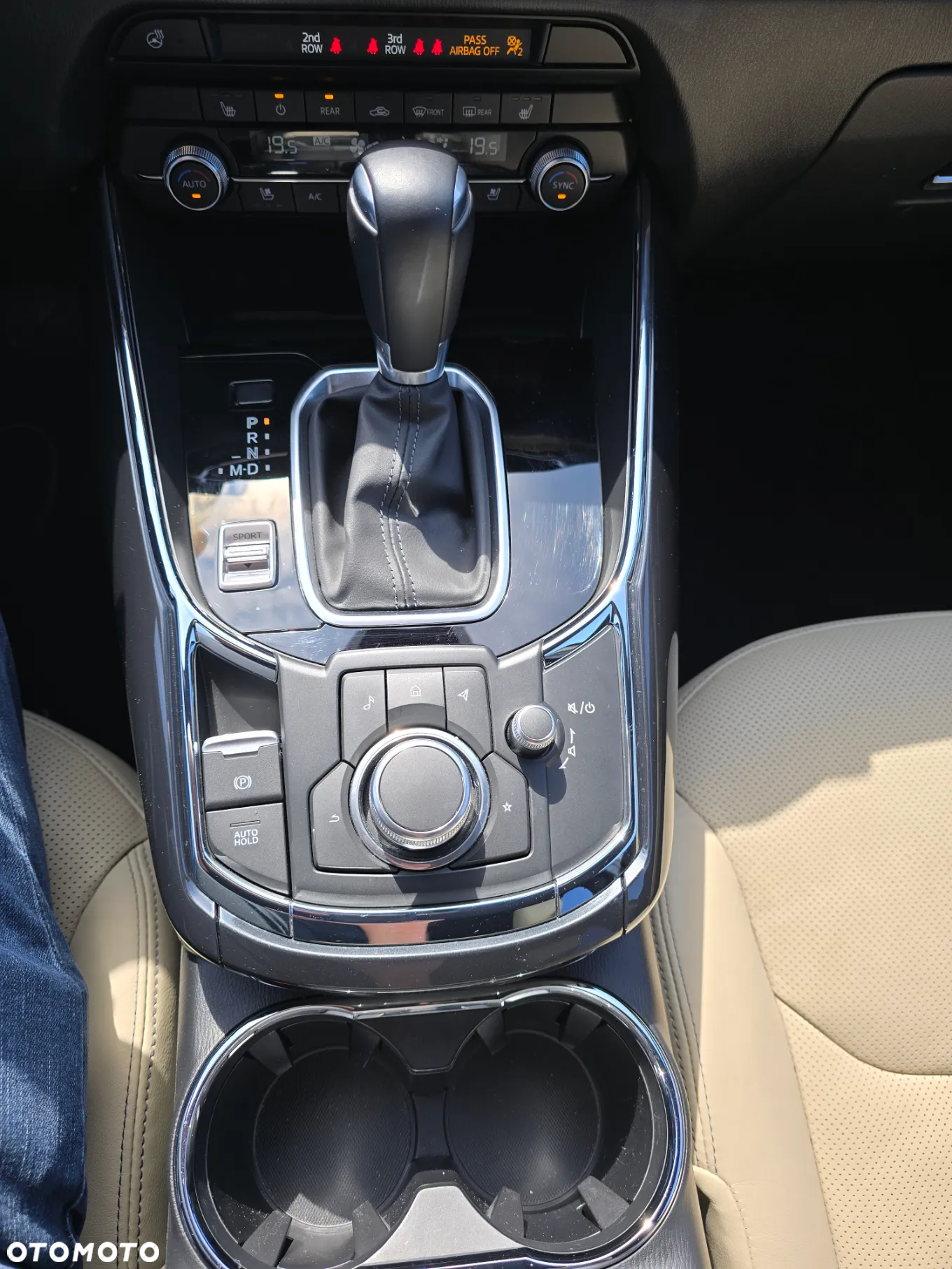 Mazda CX-9 - 27
