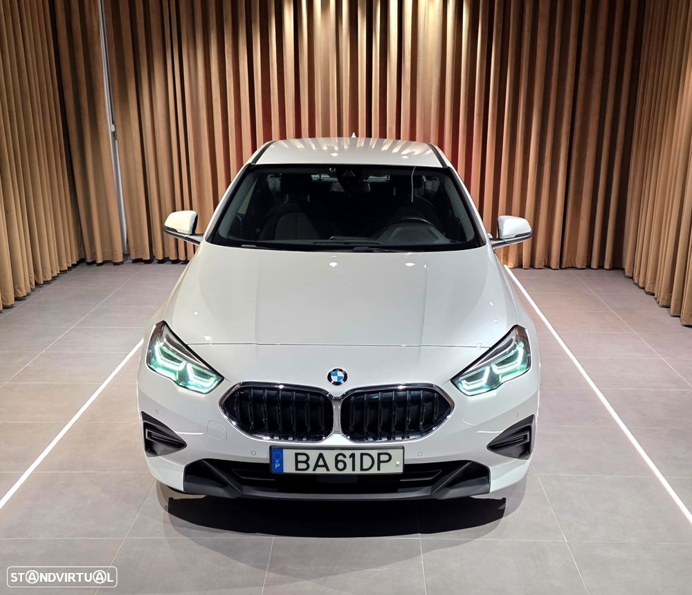 BMW 216 Gran Coupé - 17