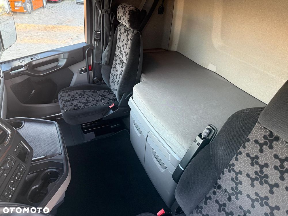 Scania S410 - 10