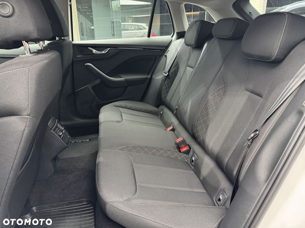 Skoda Scala 1.0 TSI Ambition - 15
