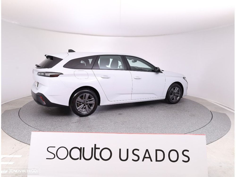 Peugeot 308 SW 1.2 PureTech Active - 15
