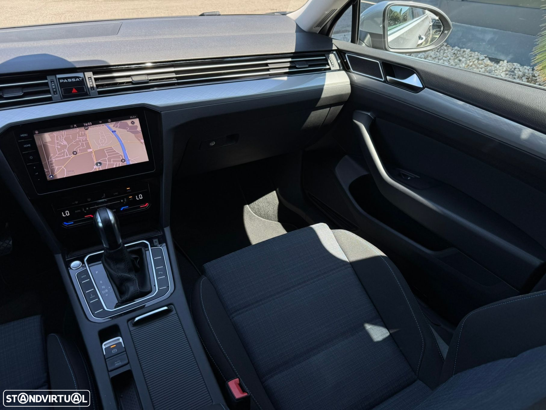 VW Passat Variant 1.4 TSI GTE Plug-in - 24
