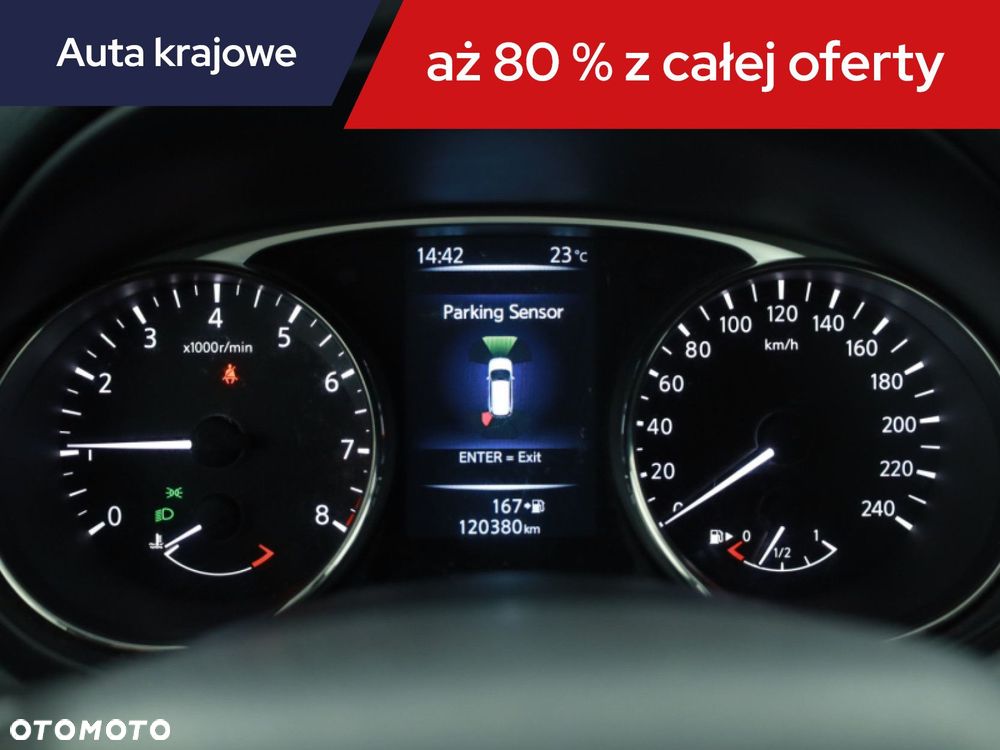 Nissan X-Trail - 10