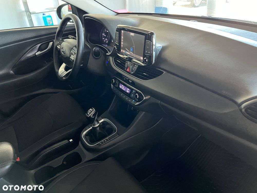 Hyundai i30 - 36