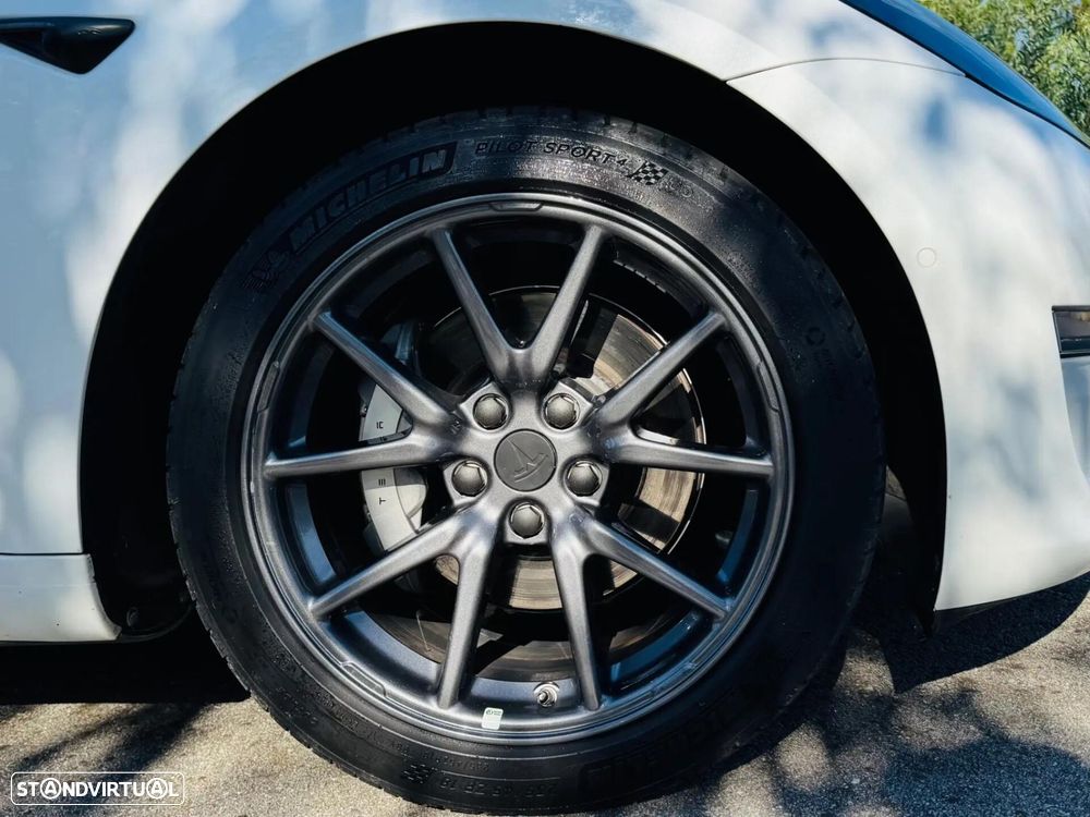 Tesla Model 3 Long Range AWD Dual Motor - 8