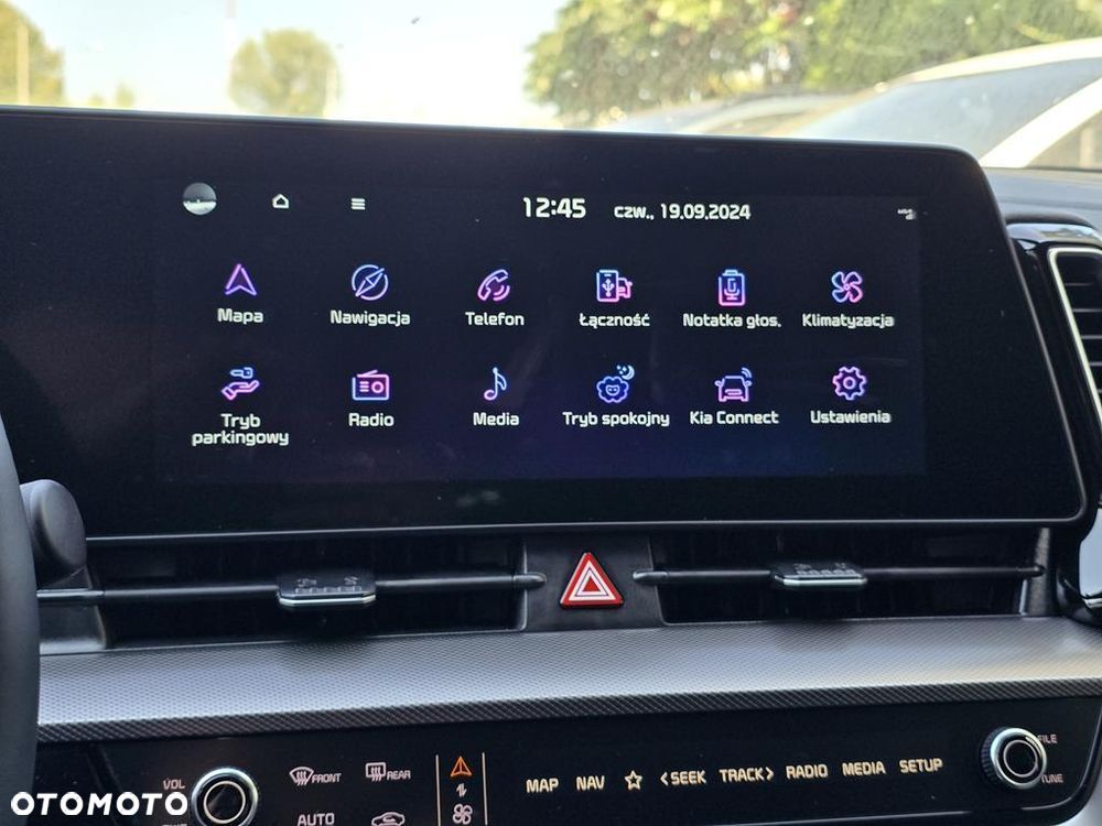 Kia Sportage 1.6 T-GDI Anniversary 2WD DCT - 15