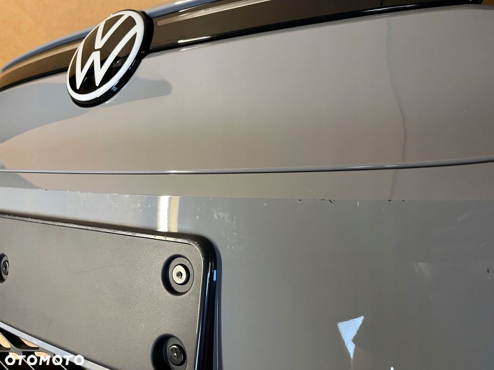 zderzak vw id.4 przÓd zderzak przedni vw id4 grill led 4xpdc kamera - 8