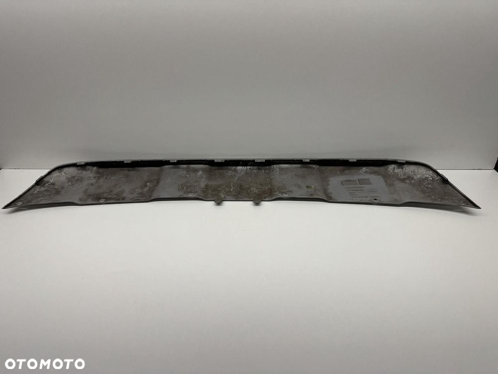 Dokładka zderzaka przód  volvo xc 60 I lift 31425495 - 3
