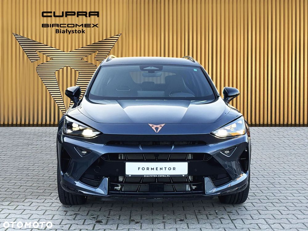 Cupra Formentor 2.0 TSI 4Drive DSG - 9