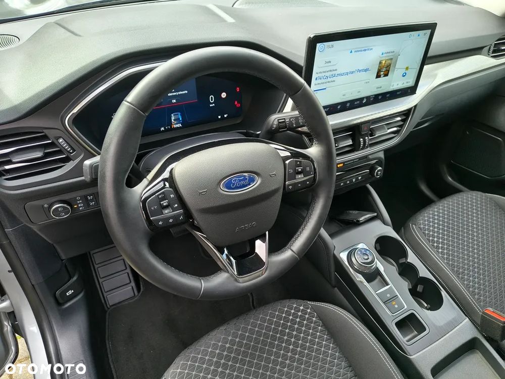 Ford Kuga 1.5 EcoBoost FWD Titanium - 30