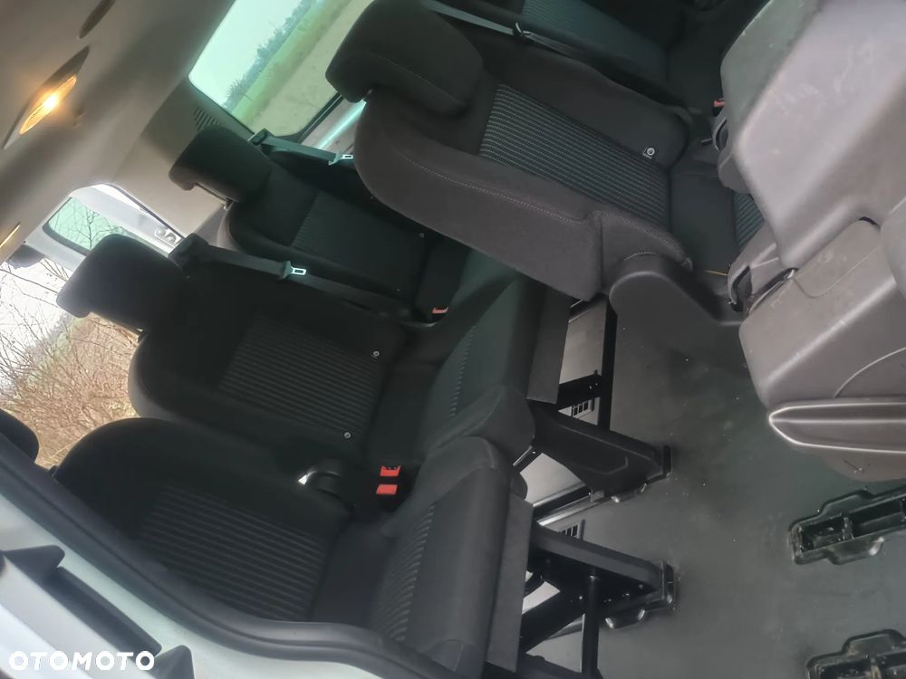 Ford Transit Custom L1H1 PKW VA Trend - 16