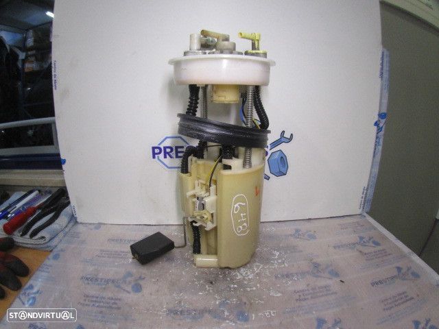 Bomba Combustivel 17708SAA003  1019617330 HONDA JAZZ 2 2004 1.2 78CV 5P PRETO GASOLINA - 1