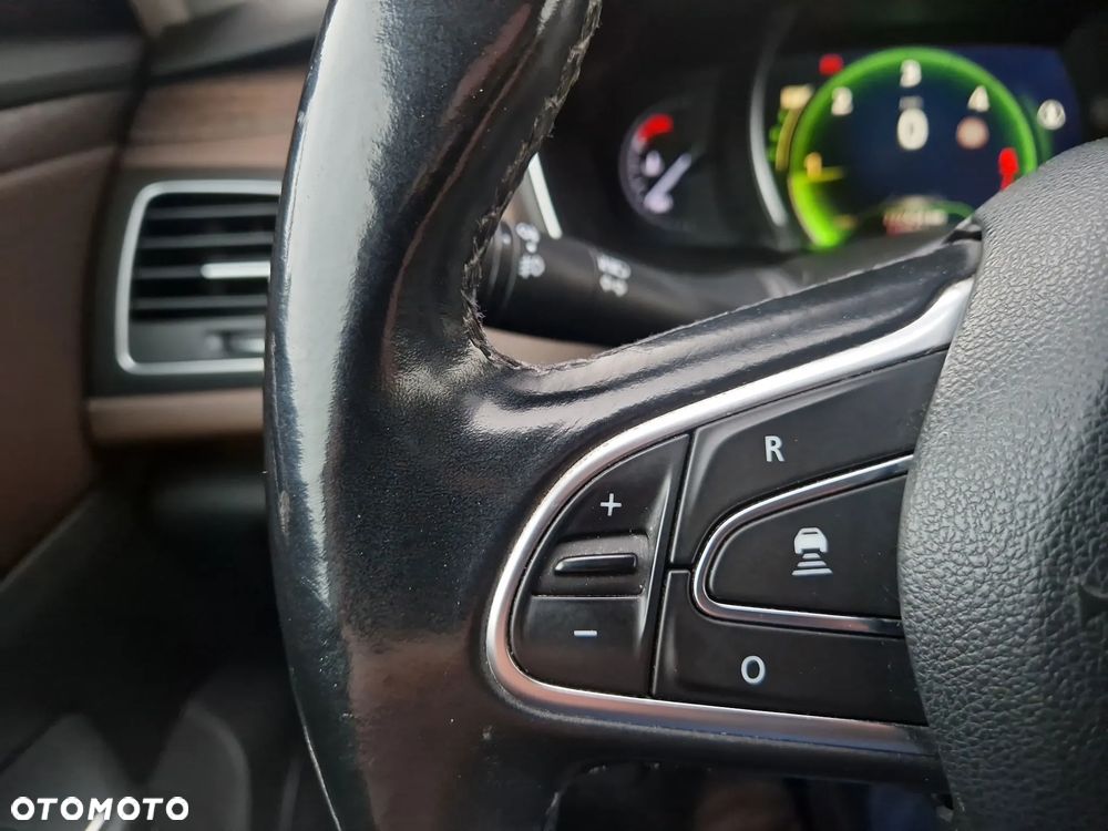 Renault Talisman 1.6 Energy dCi Intens EDC - 25