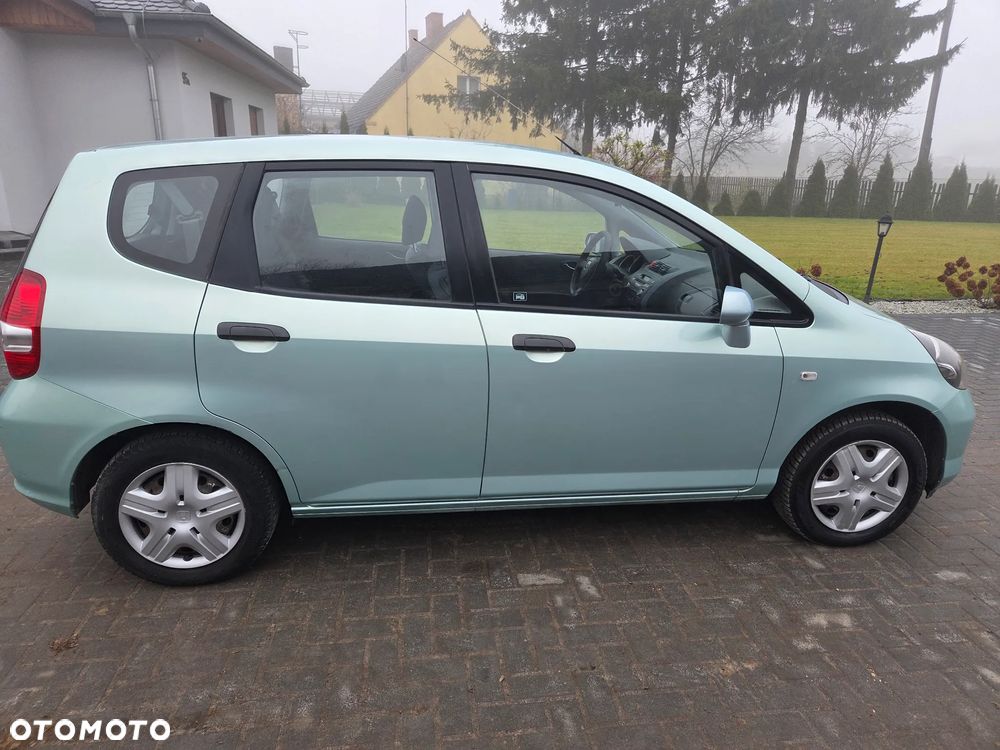 Honda Jazz - 9