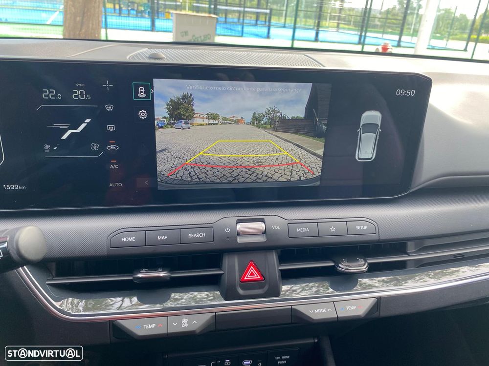 Kia K4 1.0 T-GDI Tech - 26