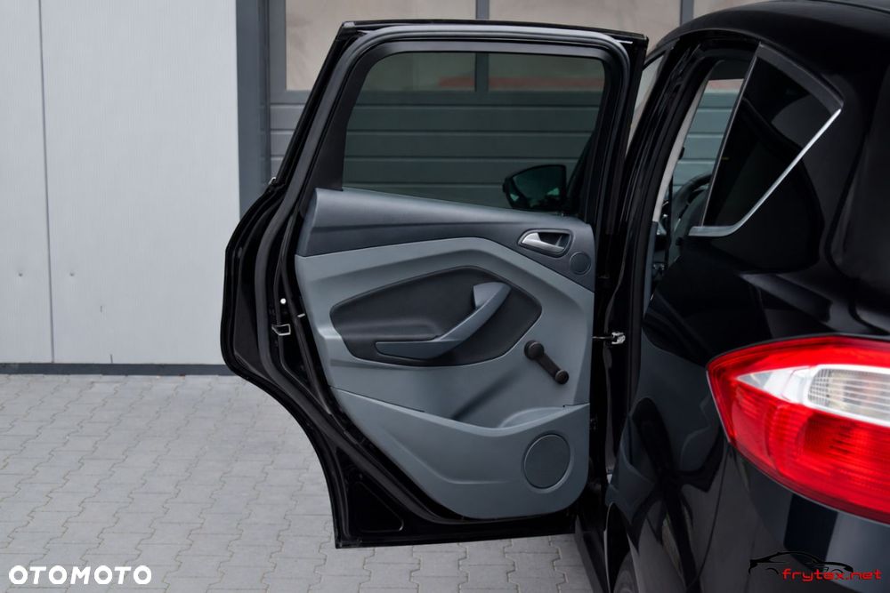 Ford C-MAX - 18