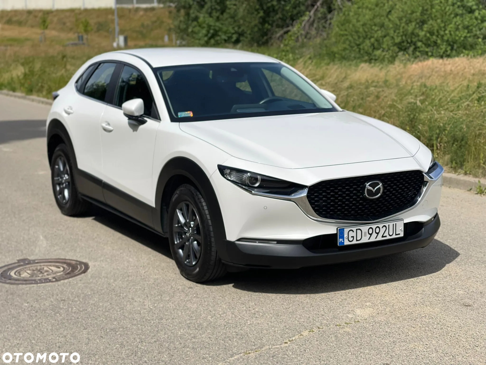 Mazda CX-30 - 4