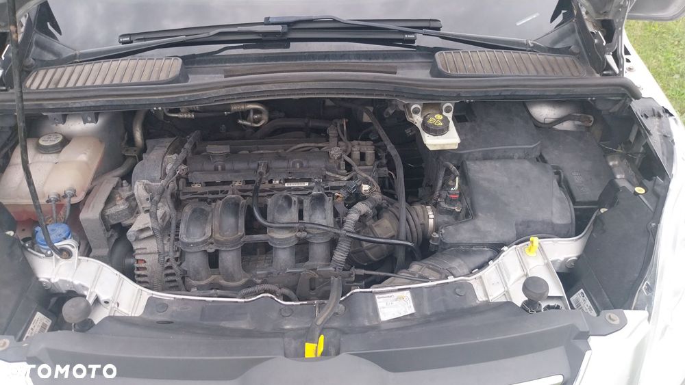 Ford C-Max 2011 photo 5