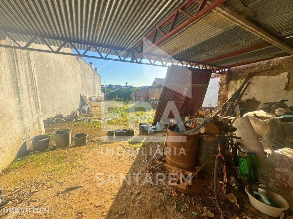 Terreno de 1.007m2 para construção de moradia - Grande imagem: 5/7