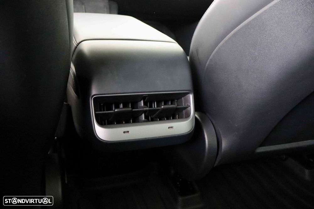 Tesla Model 3 Long Range Tração Integral - 34