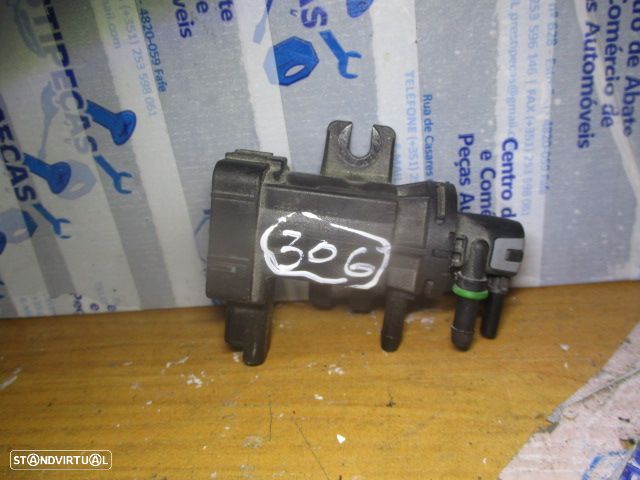 Valvula De Vacuo 9810400480 PEUGEOT 208 2012 1.4HDI - 1