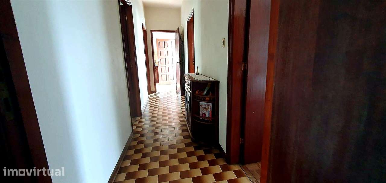 Moradia Isolada T3 Venda em Revelhe,Fafe - Grande imagem: 4/23