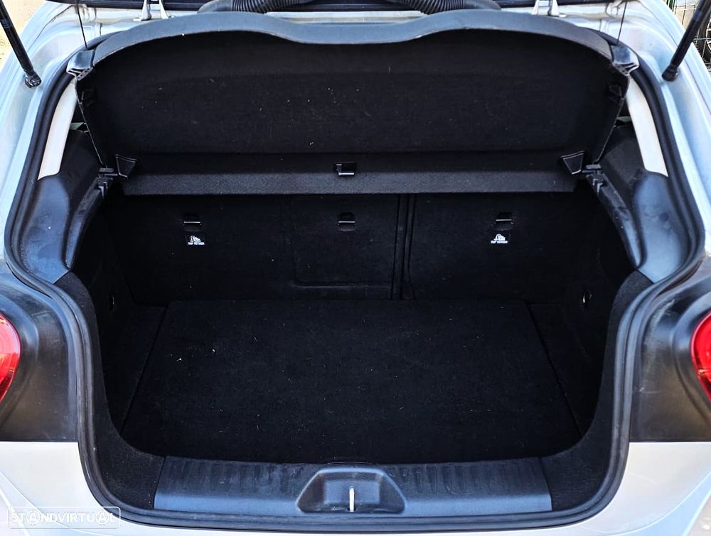 Mercedes-Benz A 180 d Business Solutions - 20