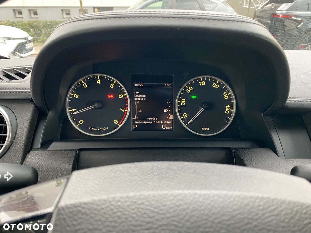 Land Rover Discovery IV 3.0 V6 SC Landmark - 9