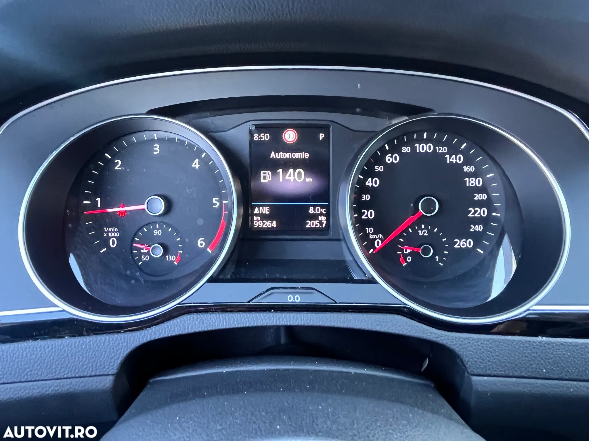 Volkswagen Passat Variant 2.0 TDI DSG Highline - 13