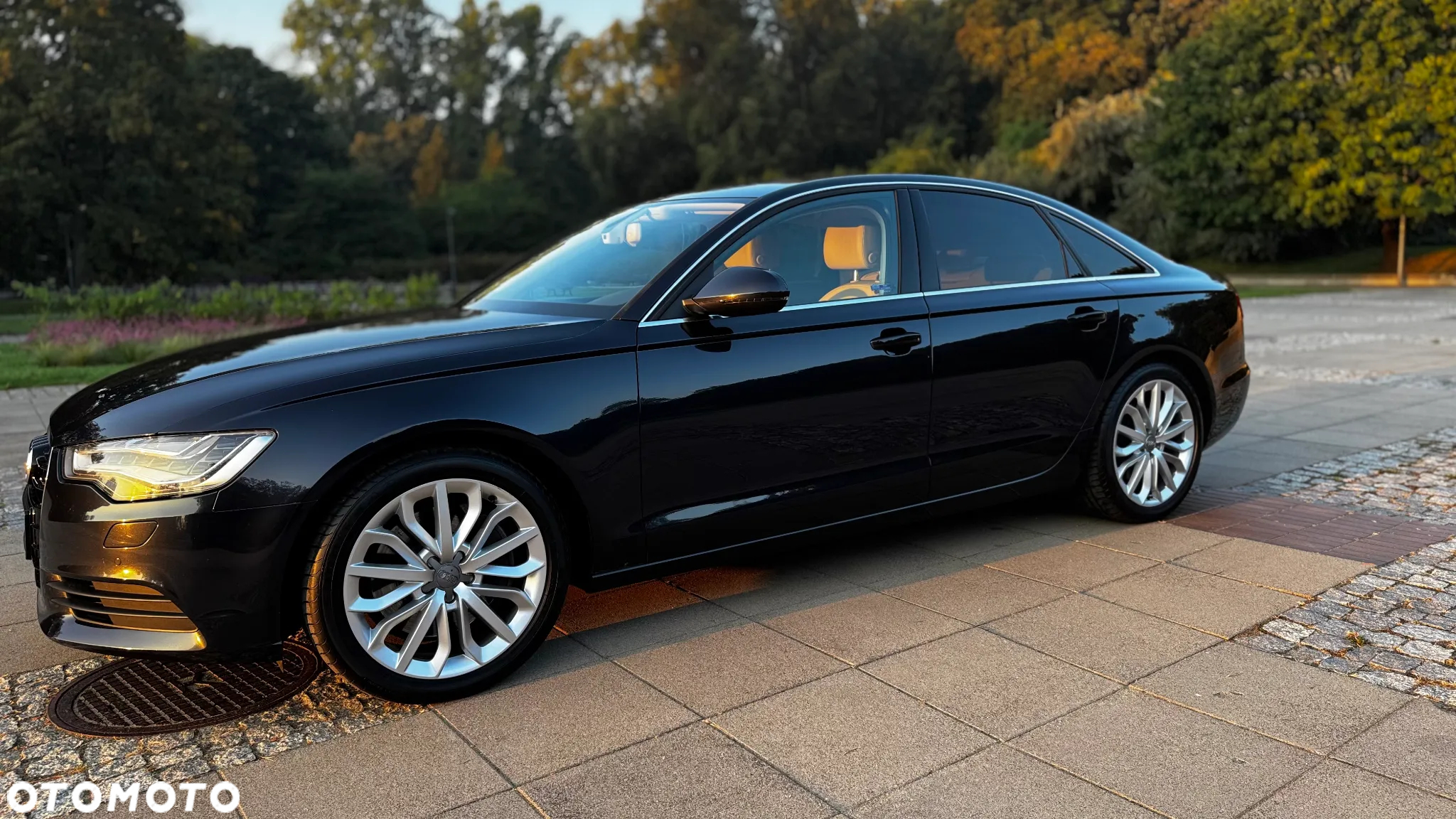 Audi A6 3.0 TFSI Quattro S tronic - 4