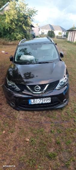 Nissan Qashqai 1.6 DCi N-Tec EU6 - 1