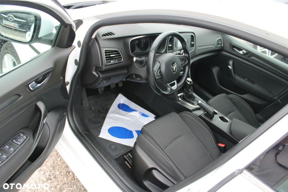 Renault Megane - 15