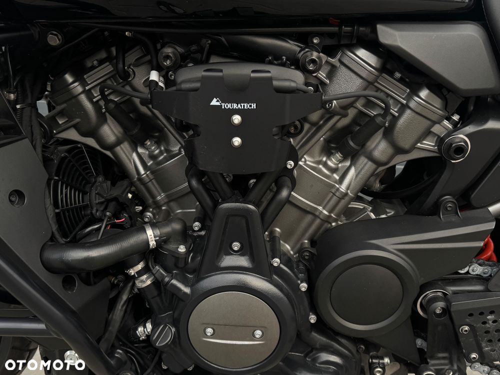 Harley-Davidson Pan America - 12