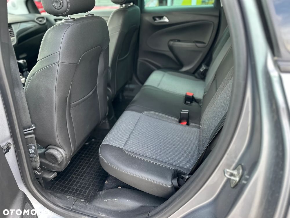 Opel Crossland 1.2 T Elegance Business Pack - 18