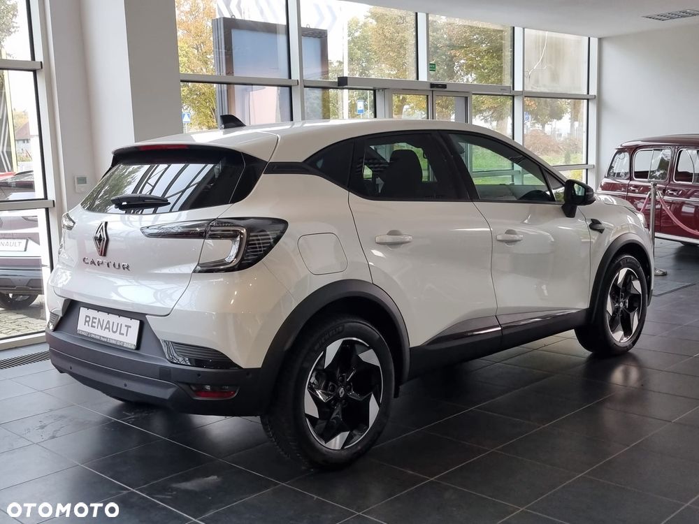 Renault Captur 2026 photo 3