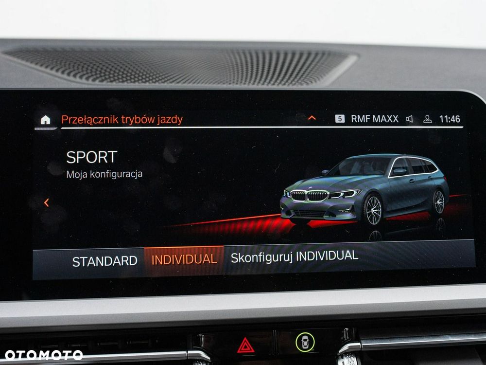 BMW Seria 3 318i - 19