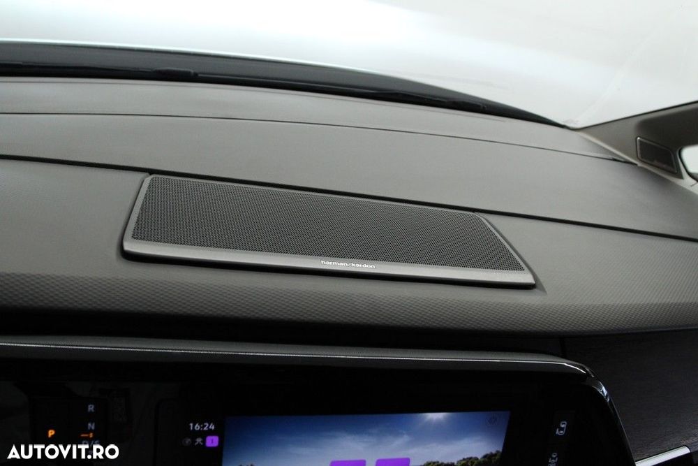Volkswagen Multivan 1.4 eHybrid DSG 160KW Style - 27