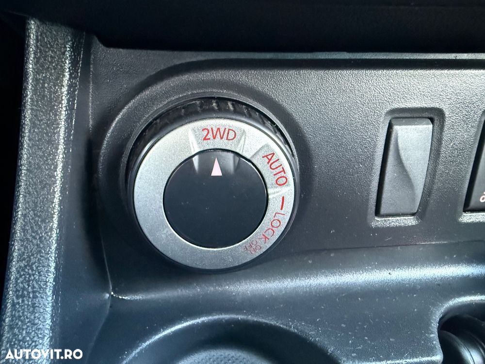 Dacia Duster dCi 110 FAP 4x4 Prestige - 24