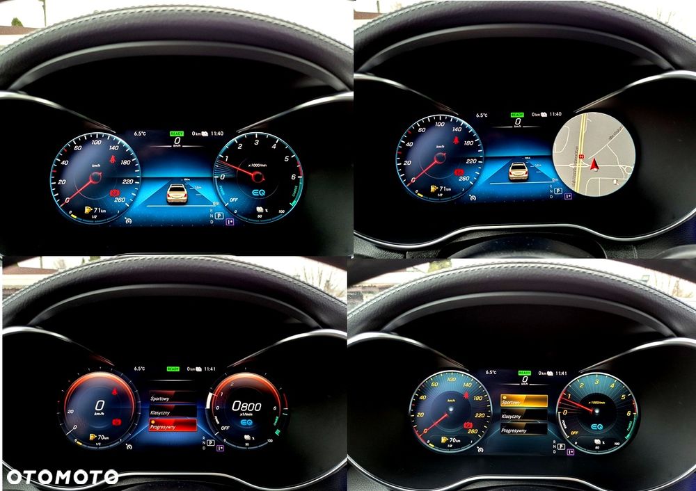 Mercedes-Benz GLC - 14