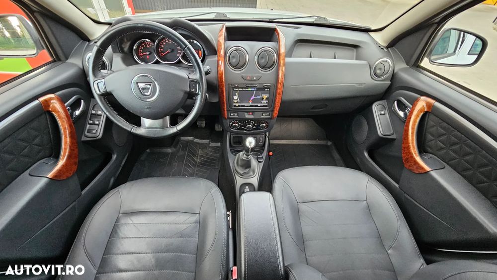Dacia Duster - 13